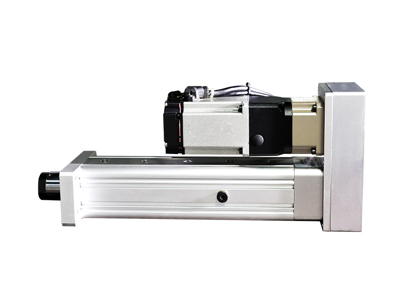 ZR折返式伺服电动缸