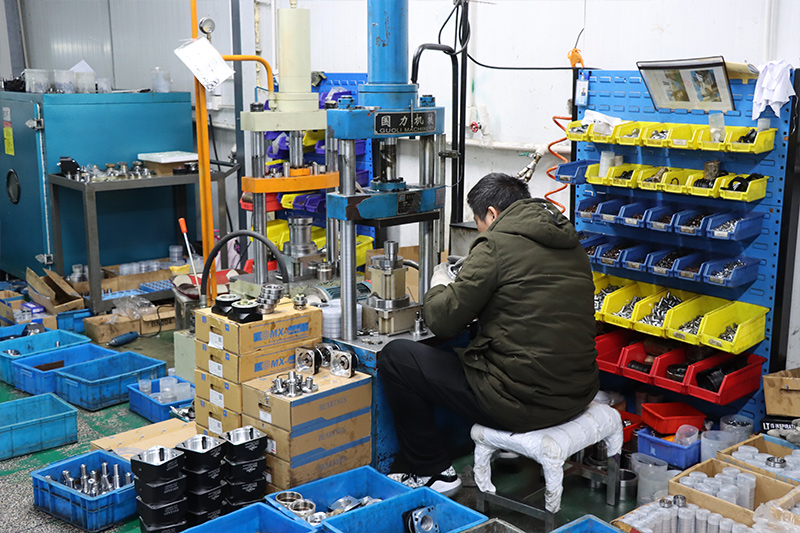 如何根据伺服电机来选择行星减速机