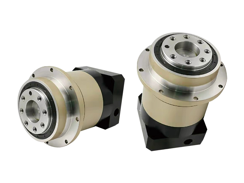 ZQD系列行星减速机