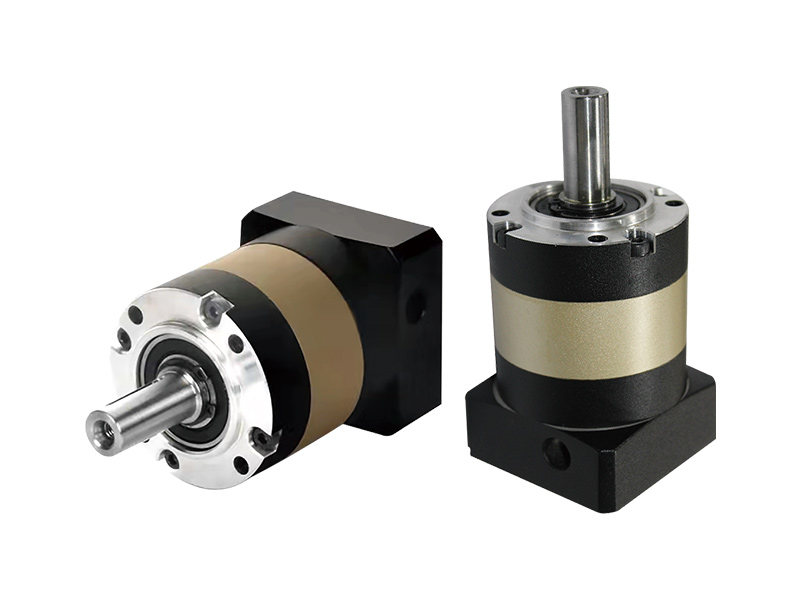 ZQE系列行星减速机