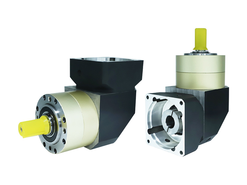 ZQER系列行星减速机