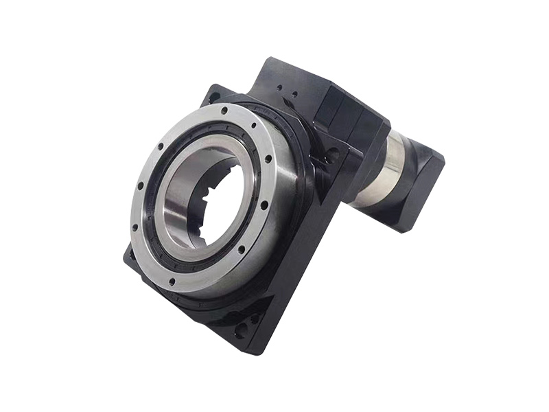 ZQK系列中空旋转平台