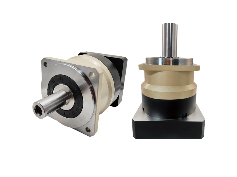 ZQT系列行星减速机