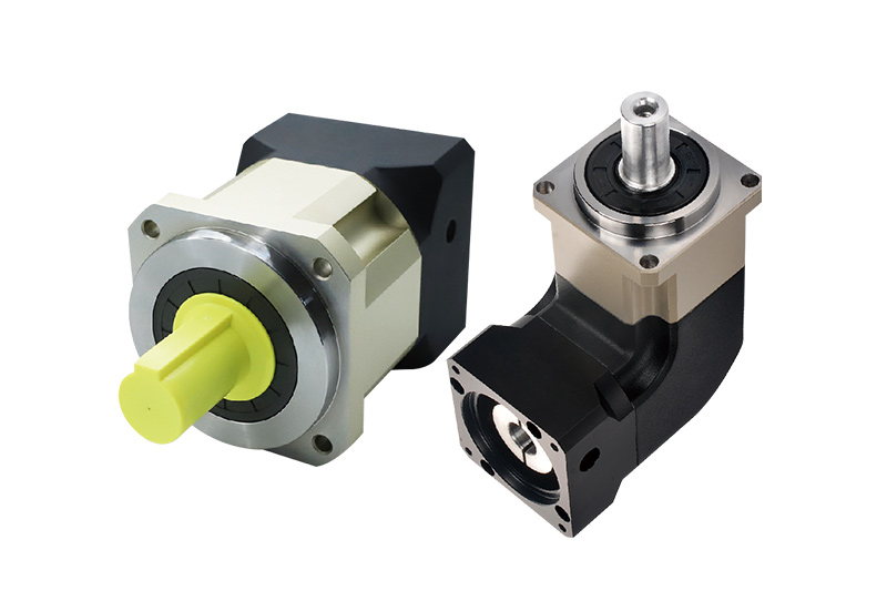 防止减速机出现高温的四个方法