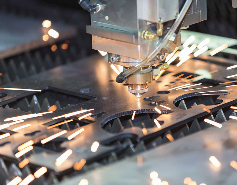 切割机械行业