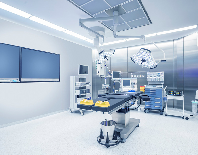 医疗机械行业